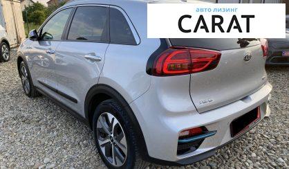 Kia Niro 2021