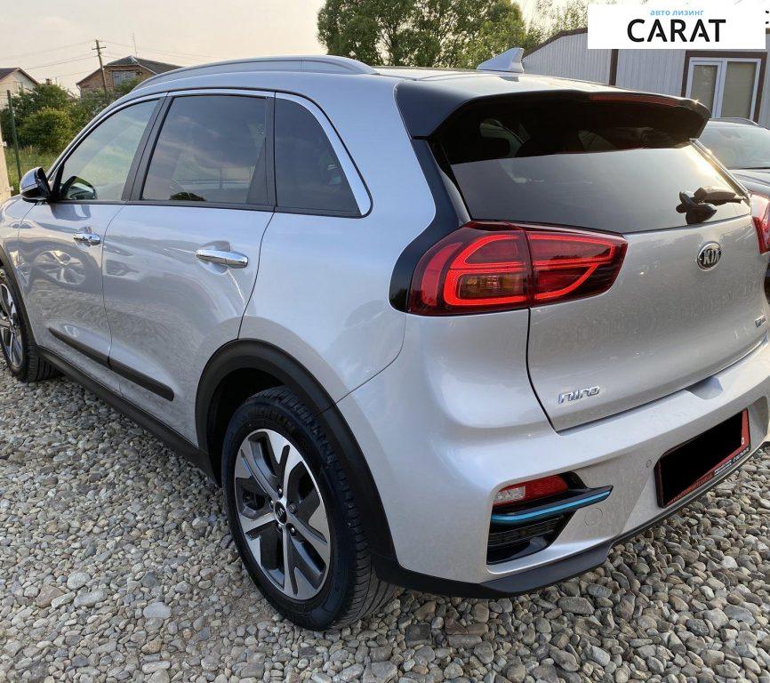 Kia Niro 2021