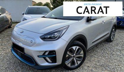 Kia Niro 2021