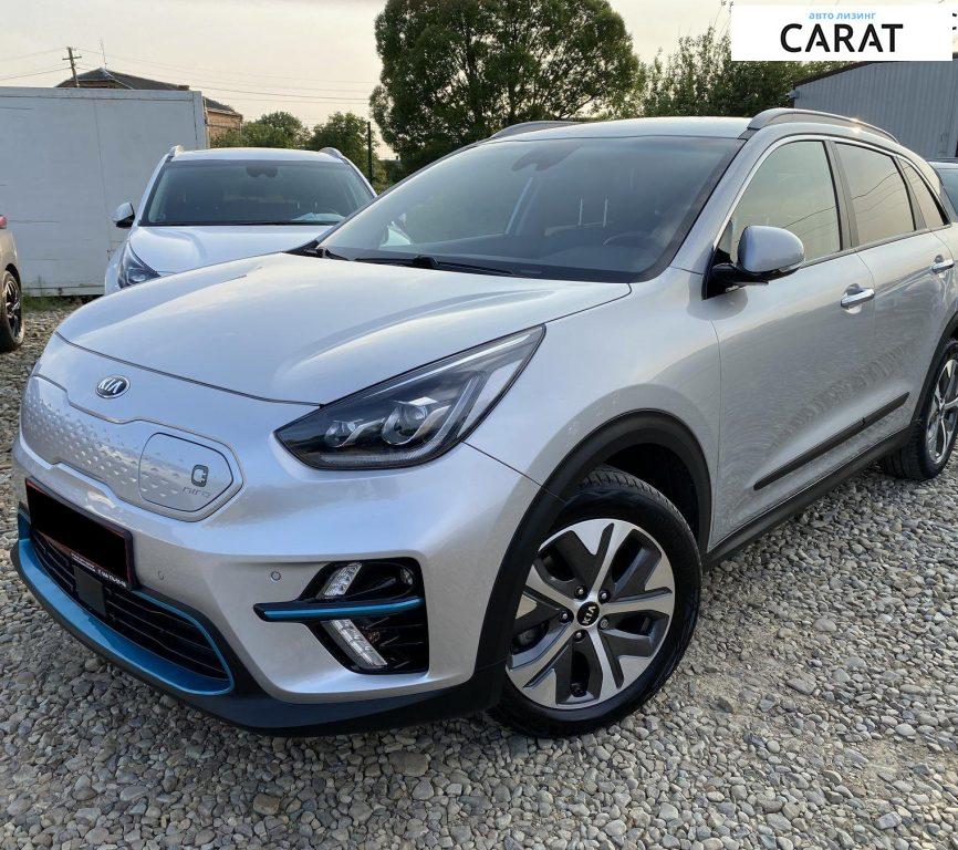 Kia Niro 2021