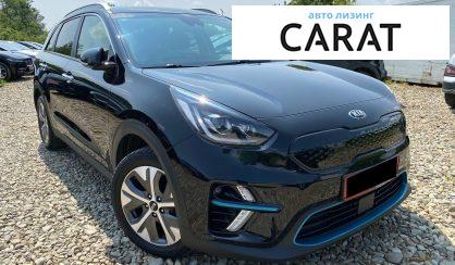Kia Niro 2020