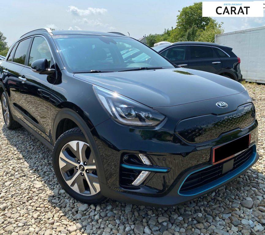 Kia Niro 2020
