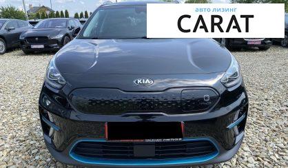 Kia Niro 2020