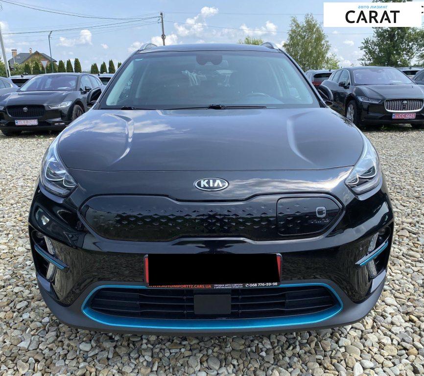 Kia Niro 2020