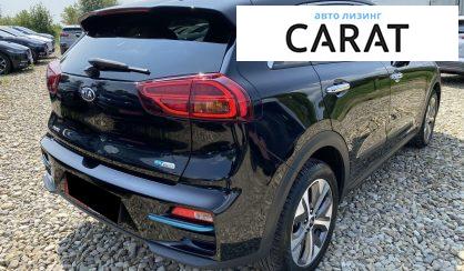 Kia Niro 2020