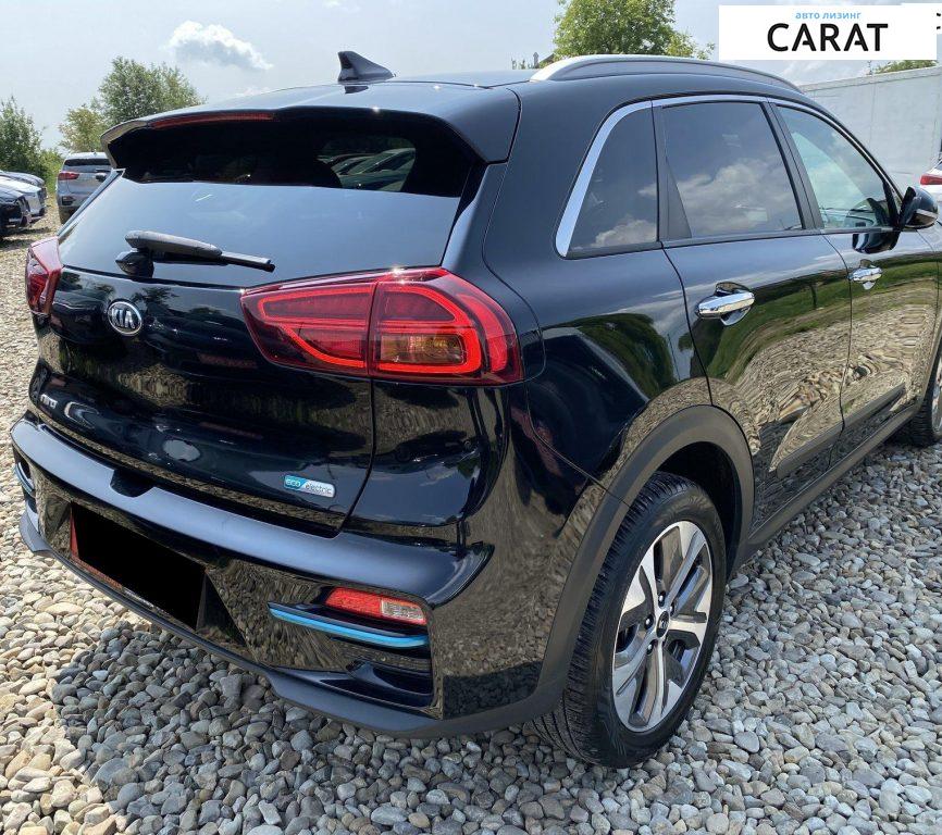 Kia Niro 2020