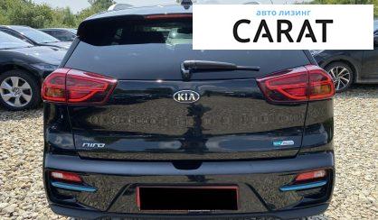 Kia Niro 2020