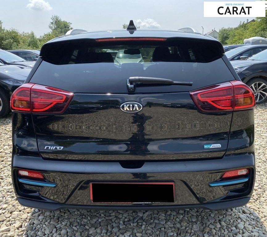 Kia Niro 2020