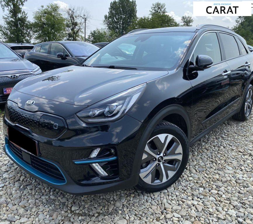 Kia Niro 2020