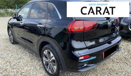 Kia Niro 2020