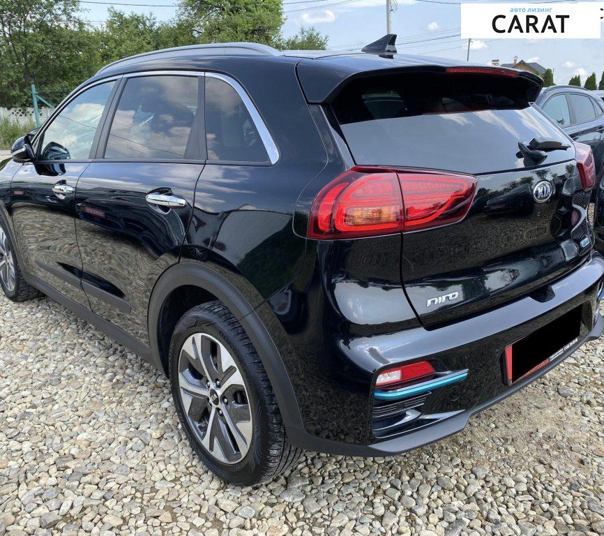 Kia Niro 2020