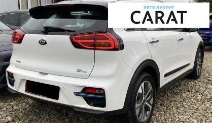 Kia Niro 2020