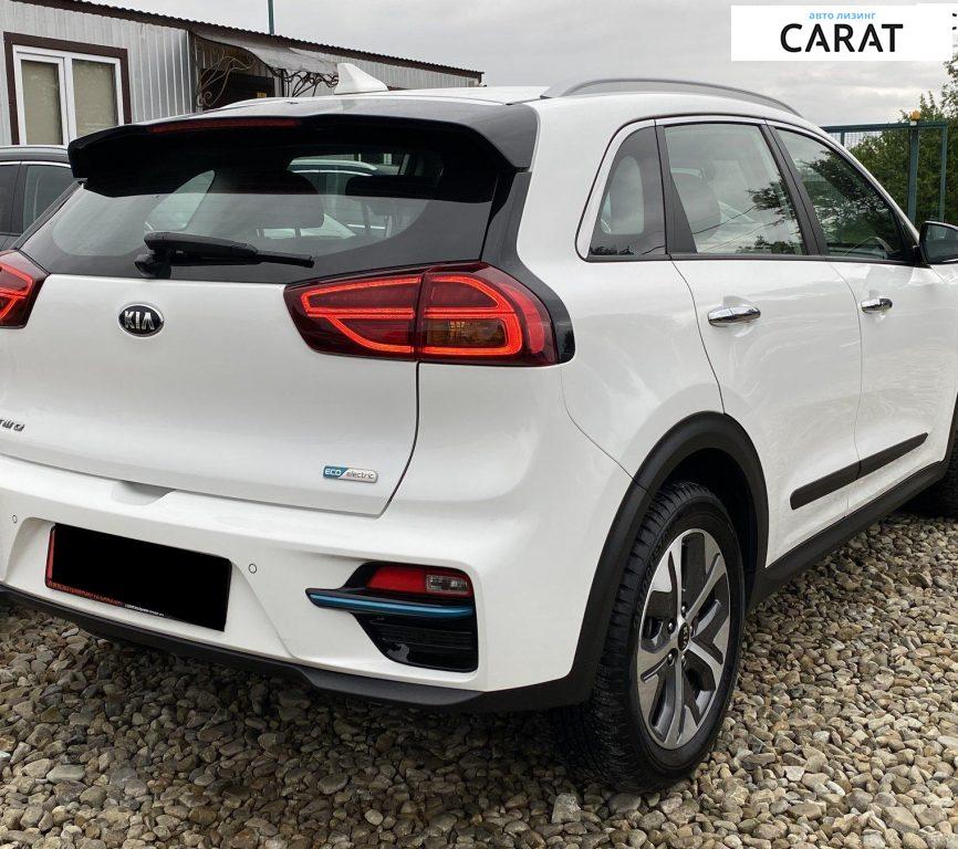 Kia Niro 2020