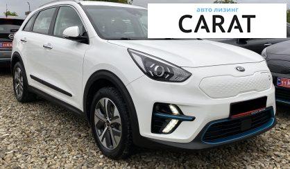 Kia Niro 2020