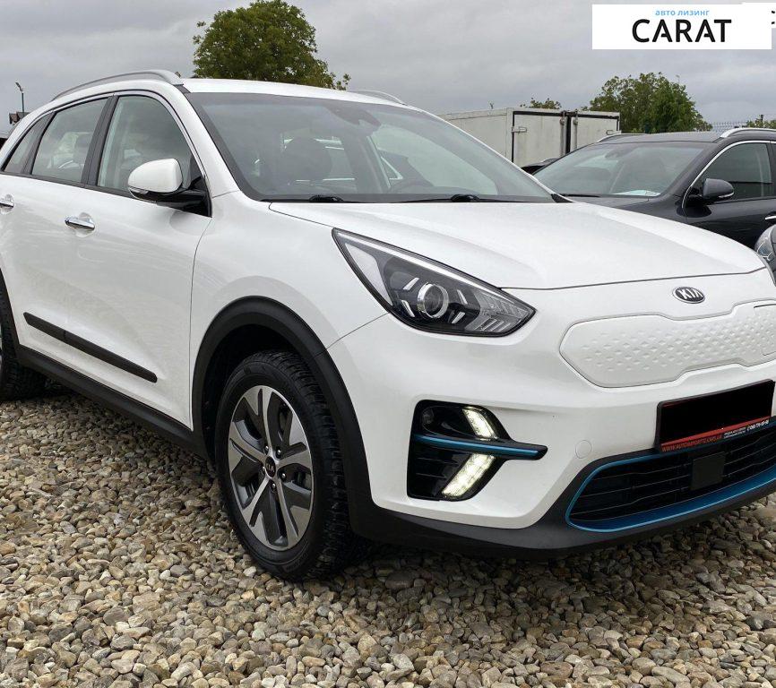 Kia Niro 2020