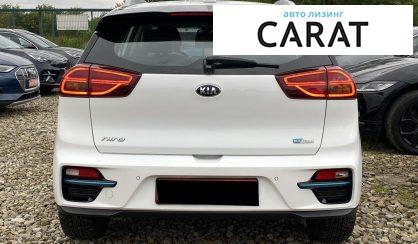 Kia Niro 2020