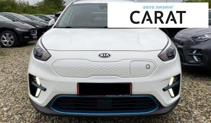 Kia Niro 2020