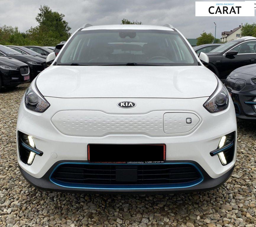 Kia Niro 2020