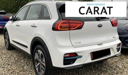 Kia Niro 2020