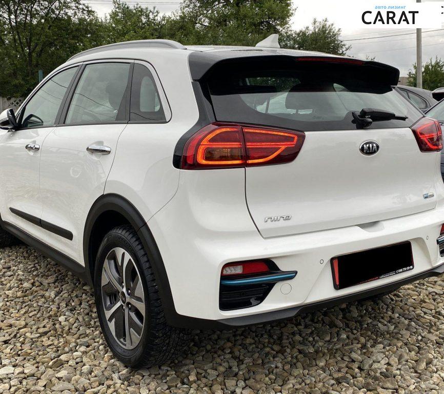 Kia Niro 2020