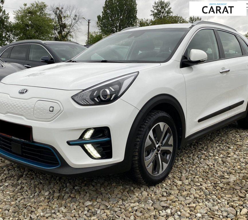 Kia Niro 2020