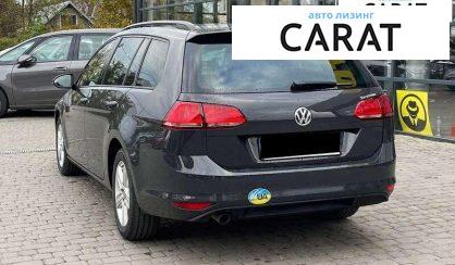 Volkswagen Golf 2014