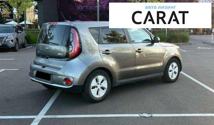 Kia Soul 2015