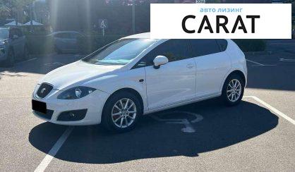 Seat Leon 2011