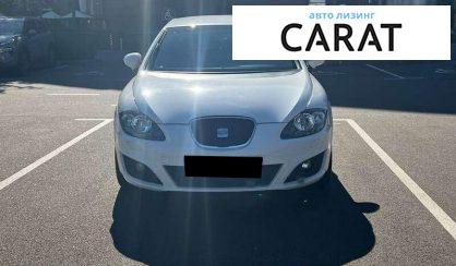 Seat Leon 2011