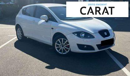 Seat Leon 2011