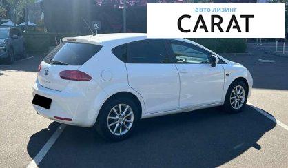 Seat Leon 2011