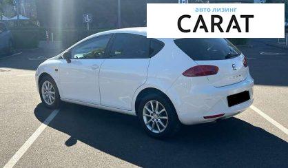 Seat Leon 2011