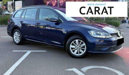 Volkswagen Golf 2017