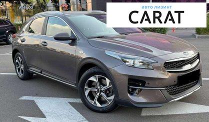 Kia Ceed 2020