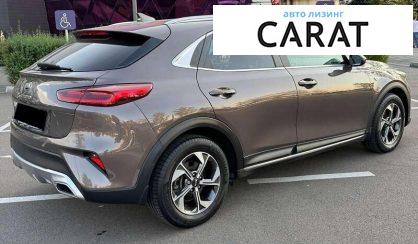 Kia Ceed 2020