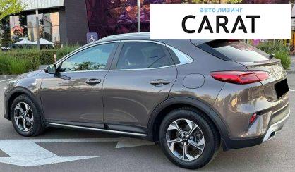Kia Ceed 2020