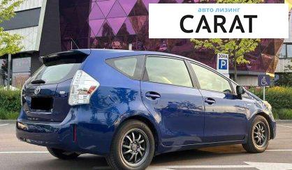 Toyota Prius 2014