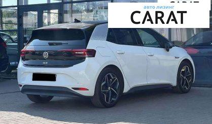 Volkswagen ID.3 2020