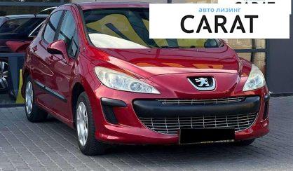 Peugeot 308 2008