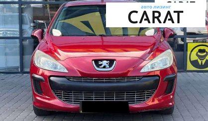 Peugeot 308 2008