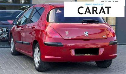 Peugeot 308 2008
