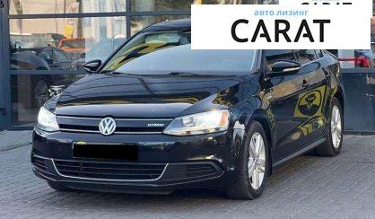 Volkswagen Jetta 2012