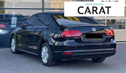 Volkswagen Jetta 2012