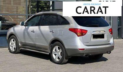 Hyundai Veracruz 2007