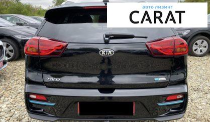 Kia Niro 2020