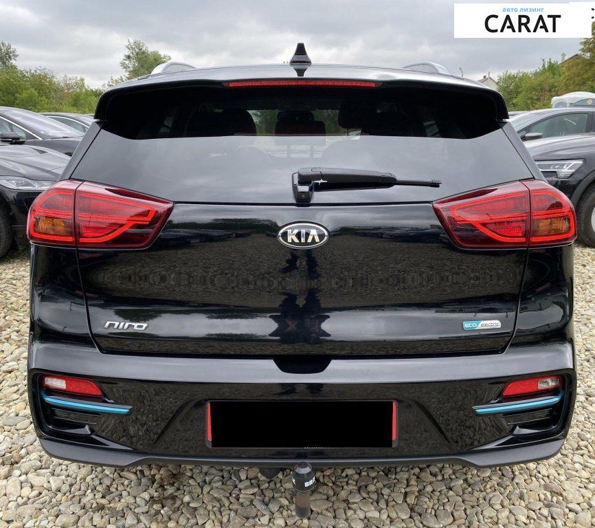 Kia Niro 2020
