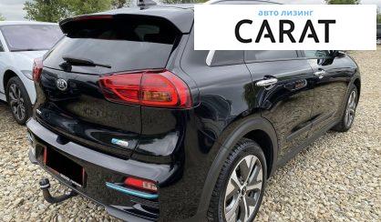Kia Niro 2020