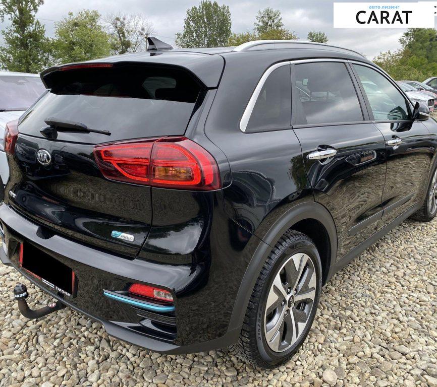Kia Niro 2020