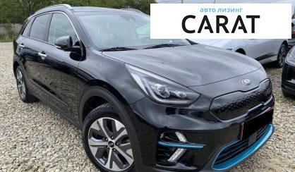Kia Niro 2020