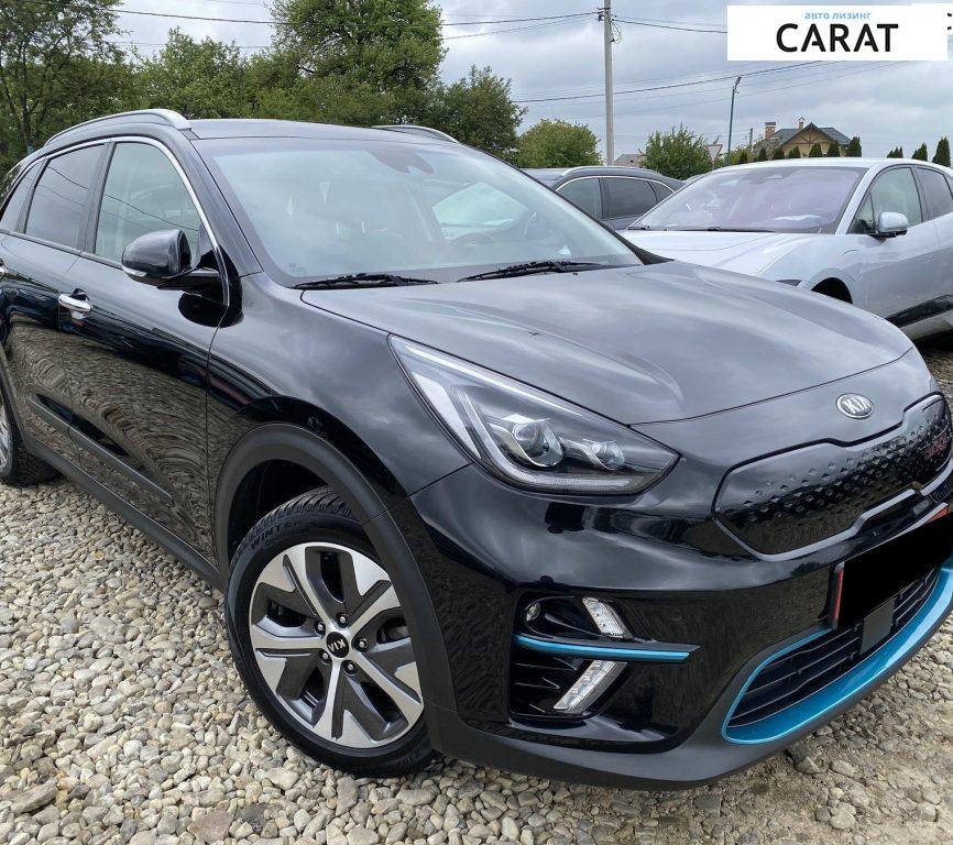 Kia Niro 2020